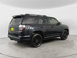 Used 2021 Toyota 4Runner Nightshade image 5