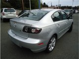 Used 2009 MAZDA MAZDA3 i Touring Value image 6