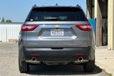 Used 2020 Chevrolet Traverse LT w/ LPO, Cargo Package image 5