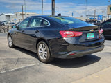 Used 2020 Chevrolet Malibu LT w/ Leather Package image 3