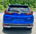 Used 2021 Honda CR-V EX-L image 4