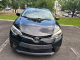 Used 2014 Toyota Corolla L image 2