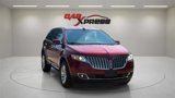 Used 2013 Lincoln MKX FWD image 4