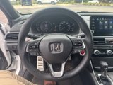 Used 2022 Honda Accord Sport image 4