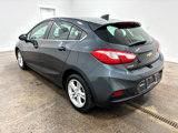 Used 2018 Chevrolet Cruze LT image 4