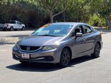 Used 2014 Honda Civic LX image 2