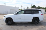 New 2025 Jeep Grand Cherokee L Summit image 6