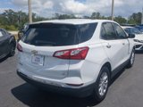 Used 2019 Chevrolet Equinox LT image 3