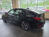 Certified 2023 Acura Integra A-Spec image 4