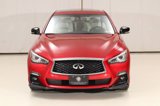 Used 2020 INFINITI Q50 Red Sport 400 w/ Cargo Package image 6