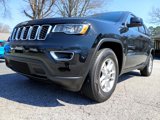 Used 2018 Jeep Grand Cherokee Laredo image 2