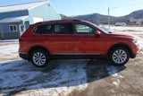 Used 2018 Volkswagen Tiguan SE image 5