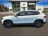 Used 2023 Volkswagen Taos S image 2