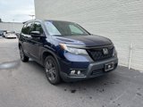 Used 2020 Honda Passport EX-L image 2