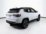 Used 2022 Jeep Compass Limited image 5