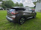Used 2015 Nissan Murano Platinum w/ Platinum Technology Package image 4