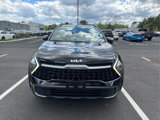Used 2023 Kia Sportage X-Line w/ X-Line Premium Package image 3