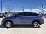 Used 2013 Honda CR-V EX-L image 2
