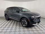 Used 2023 Kia Sportage LX image 1