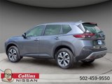 Certified 2023 Nissan Rogue SV image 3