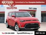 Used 2023 Kia Soul LX w/ LX Technology Package image 1