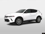New 2025 Dodge Hornet GT image 2