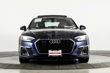 Used 2021 Audi A5 2.0T Premium w/ Convenience Package image 2