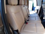 Used 2015 Ford F350 Lariat w/ Lariat Interior Package image 6