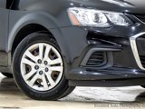 Used 2017 Chevrolet Sonic LS image 3