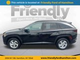 Used 2024 Hyundai Tucson SEL image 2