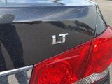 Used 2012 Chevrolet Cruze LT image 4
