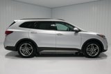 Used 2017 Hyundai Santa Fe Limited image 5