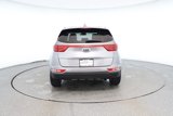 Used 2018 Kia Sportage LX image 4
