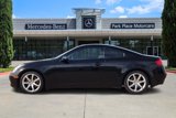 Used 2006 INFINITI G35 Coupe image 3