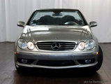 Used 2004 Mercedes-Benz CLK 500 Cabriolet image 5