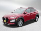 Used 2020 Hyundai Kona SEL Plus image 3