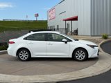 Certified 2023 Toyota Corolla LE image 2