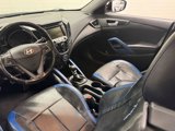 Used 2014 Hyundai Veloster Turbo w/ Turbo Technology Package 04 image 6