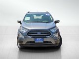 Certified 2021 Ford EcoSport SE image 2