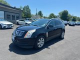 Used 2014 Cadillac SRX Luxury w/ Driver Awareness Package image 2
