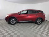 Used 2015 Nissan Murano SL image 4