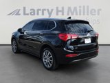 Used 2020 Buick Envision Essence w/ Experience Buick Package image 4