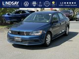 Used 2016 Volkswagen Jetta S image 3