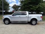 Used 2010 Ford F150 4x4 SuperCrew image 5