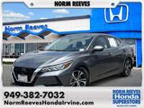 Used 2022 Nissan Sentra SV image 1