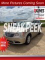 Used 2016 Chrysler Town & Country Touring w/ Driver Convenience Group image 4