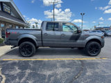 Used 2014 Ford F150 FX4 image 2