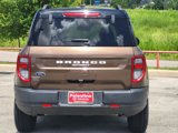 Used 2022 Ford Bronco Sport Badlands w/ Premium Package image 5