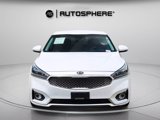 Used 2019 Kia Cadenza Premium image 2