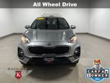 Used 2020 Kia Sportage LX w/ LX Popular Package image 2